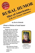 Cover: Rural Humor - CCB Publishing