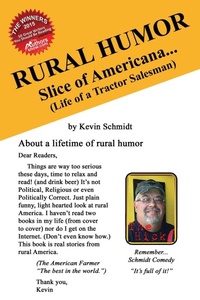 Enlarge image Cover: Rural Humor - CCB Publishing