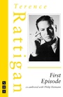 Cover: First Episode - Nick Hern Books