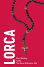 Cover: Lorca: Three Plays - Nick Hern Books