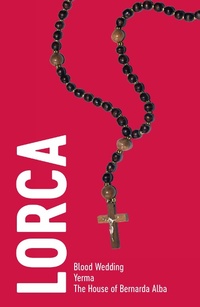 Enlarge image Cover: Lorca: Three Plays - Nick Hern Books