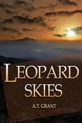 Cover: Leopard Skies - Andrews UK