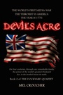 Cover: Devil's Acre - Andrews UK