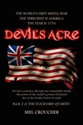 Cover: Devil's Acre - Andrews UK