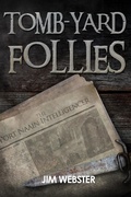 Cover: Tomb-yard Follies - Andrews UK