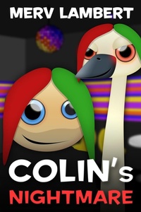 Enlarge image Cover: Colin's Nightmare - Andrews UK