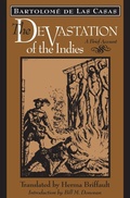 Cover: The Devastation of the Indies - Johns Hopkins University Press