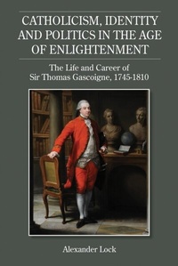 Enlarge image Cover: Catholicism, Identity and Politics in the Age of Enlightenment - De Gruyter