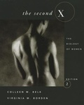 Cover: The Second X - Cengage Learning
