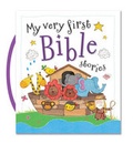 Cover: My Very First Bible Stories - Make Believe Ideas