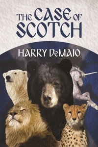 Enlarge image Cover: The Case of Scotch - MX Publishing