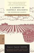 Cover: A Garden of Earthly Delights - Modern Library Inc