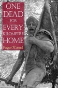 Cover: One Dead for Every Kilometre Home - Andrews UK