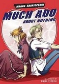 Cover: Much ADO About Nothing - Harry N. Abrams, Inc.
