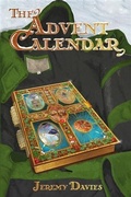 Cover: The Advent Calendar - Menin House