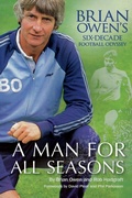 Cover: Man For All Seasons - Andrews UK