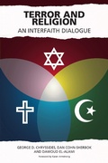 Cover: Terror and Religion: An Interfaith Dialogue - Impress Books