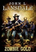 Cover: Zombie Gold - Short, Scary Tales Publications