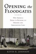 Cover: Opening the Floodgates - New York University Press