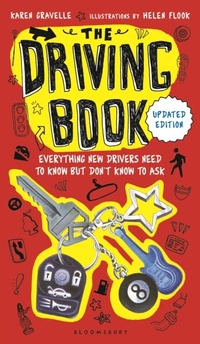 Abbildung von: The Driving Book - Bloomsbury Childrens Books