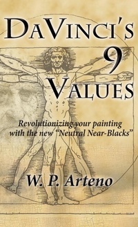 Abbildung von: DaVinci's 9 Values - Three Knolls Publishing