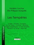Cover: Les Temp&ecirc;tes - Ligaran