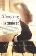 Cover: Sleeping with Schubert - Ballantine Books Inc.