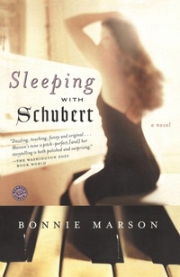 Enlarge image Cover: Sleeping with Schubert - Ballantine Books Inc.