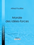 Cover: Morale des id&eacute;es-forces - Ligaran
