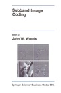 Cover: Subband Image Coding - Kluwer Academic Publishers