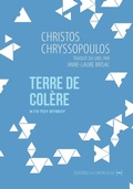 Cover: Terre de col&egrave;re - La Contre All&eacute;e
