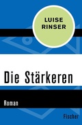 Cover: Die St&auml;rkeren - Fischer Taschenbuch