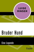 Cover: Bruder Hund - Fischer Taschenbuch