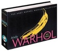Cover: Andy Warhol, 365 Takes - Harry N. Abrams, Inc.