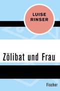 Cover: Z&ouml;libat und Frau - Fischer Taschenbuch