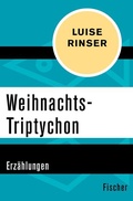 Cover: Weihnachts-Triptychon - Fischer Taschenbuch