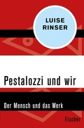 Cover: Pestalozzi und wir - Fischer Taschenbuch