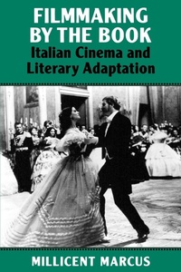 Abbildung von: Filmmaking by the Book - Johns Hopkins University Press