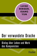 Cover: Der verwundete Drache - Fischer Taschenbuch
