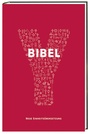 Cover: YOUCAT-Bibel - Katholisches Bibelwerk