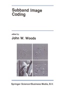 Cover: Subband Image Coding - Springer
