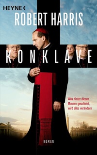 Abbildung von: Konklave - Heyne