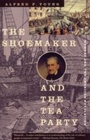 Cover: The Shoemaker and the Tea Party - Beacon Press