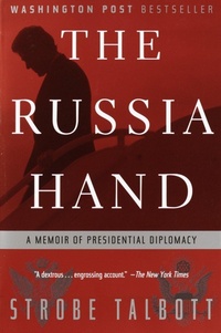 Enlarge image Cover: The Russia Hand - Random House USA Inc