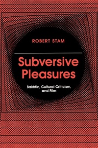 Abbildung von: Subversive Pleasures - Johns Hopkins University Press