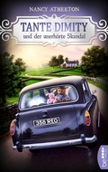 Cover: Tante Dimity und der unerh&ouml;rte Skandal - beTHRILLED