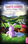Cover: Tante Dimity und das verborgene Grab - beTHRILLED