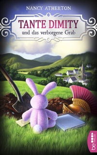 Abbildung von: Tante Dimity und das verborgene Grab - beTHRILLED