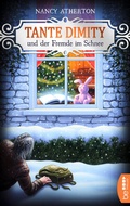 Cover: Tante Dimity und der Fremde im Schnee - beTHRILLED