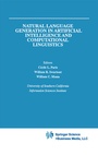 Cover: Natural Language Generation in Artificial Intelligence and Computational Linguistics - Springer